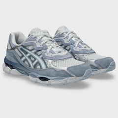 Tênis ASICS GEL-NYC x ATMOS - Unissex - Foto 6