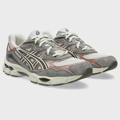 Tênis GEL-Nyc ASICS - Unissex - Foto 3