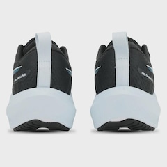 Tênis ASICS GEL-Shogun 8 - Feminino - Foto 3