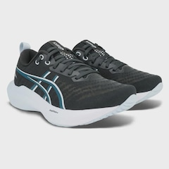 Tênis ASICS GEL-Shogun 8 - Feminino - Foto 6