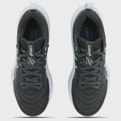 Tênis ASICS GEL-Shogun 8 - Feminino - Foto 7