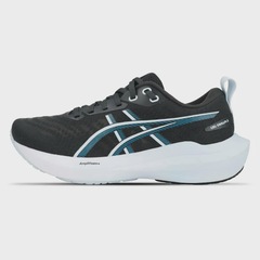 Tênis ASICS GEL-Shogun 8 - Feminino - Foto 8