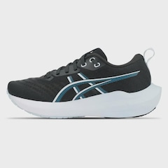 Tênis ASICS GEL-Shogun 8 - Feminino - Foto 9