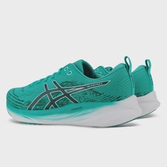 Tênis ASICS GEL-Electrus 2 - Masculino - Foto 5