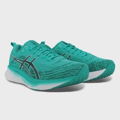 Tênis ASICS GEL-Electrus 2 - Masculino - Foto 6