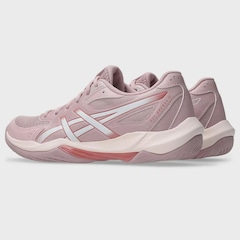 Tênis ASICS Gel-Rocket 12 - Feminino - Foto 6