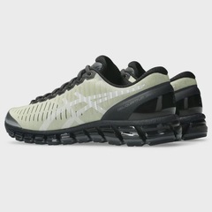 Tênis ASICS GEL-Quantum 360 I - Unissex - Foto 6
