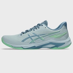 Tênis ASICS Netburner Ballistic Ff 4 - Masculino - Foto 2