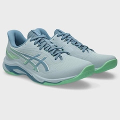 Tênis ASICS Netburner Ballistic Ff 4 - Masculino - Foto 3