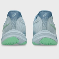 Tênis ASICS Netburner Ballistic Ff 4 - Masculino - Foto 4