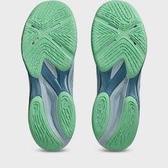 Tênis ASICS Netburner Ballistic Ff 4 - Masculino - Foto 5