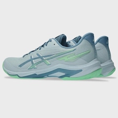 Tênis ASICS Netburner Ballistic Ff 4 - Masculino - Foto 6