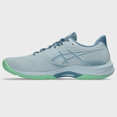 Tênis ASICS Netburner Ballistic Ff 4 - Masculino - Foto 8
