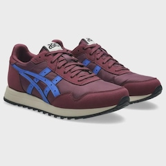 Tênis Tiger Runner Ii ASICS - Unissex - Foto 3