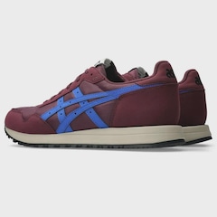 Tênis Tiger Runner Ii ASICS - Unissex - Foto 6