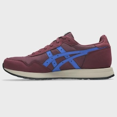 Tênis Tiger Runner Ii ASICS - Unissex - Foto 8