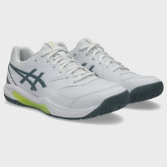 Tênis ASICS Gel-Dedicate 8 - Masculino - Foto 3