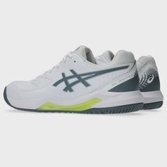 Tênis ASICS Gel-Dedicate 8 - Masculino - Foto 6