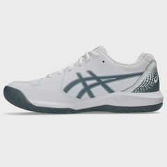 Tênis ASICS Gel-Dedicate 8 - Masculino - Foto 8
