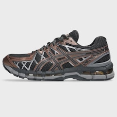 Tênis ASICS GEL-KAYANO 20 - Unissex - Foto 2