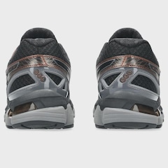 Tênis ASICS GEL-KAYANO 20 - Unissex - Foto 4