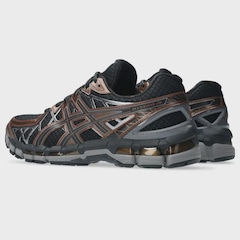 Tênis ASICS GEL-KAYANO 20 - Unissex - Foto 6