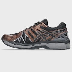 Tênis ASICS GEL-KAYANO 20 - Unissex - Foto 8
