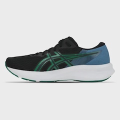 Tênis ASICS Patriot 14 - Masculino - Foto 2