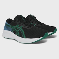 Tênis ASICS Patriot 14 - Masculino - Foto 7