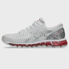 Tênis ASICS GEL-Quantum 360 I - Unissex - Foto 2