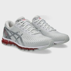 Tênis ASICS GEL-Quantum 360 I - Unissex - Foto 3