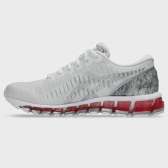 Tênis ASICS GEL-Quantum 360 I - Unissex - Foto 8