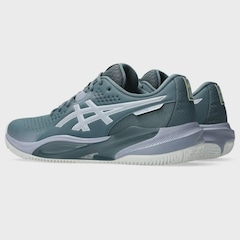 Tênis ASICS Gel-Challenger 15 Saibro - Masculino - Foto 4
