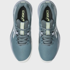 Tênis ASICS Gel-Challenger 15 Saibro - Masculino - Foto 6
