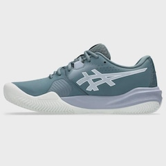 Tênis ASICS Gel-Challenger 15 Saibro - Masculino - Foto 7