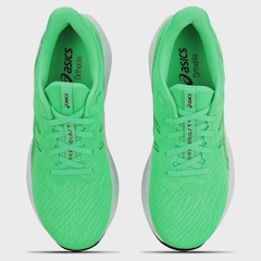 Tênis ASICS Versablast 4 - Masculino - Foto 5