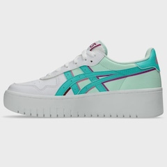 Tênis ASICS Japan S Pf - Feminino - Foto 8