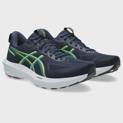 Tênis ASICS GT-1000 14 - Masculino - Foto 3