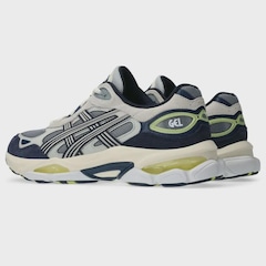 Tênis ASICS GEL-NYC 2.0 - Unissex - Foto 6