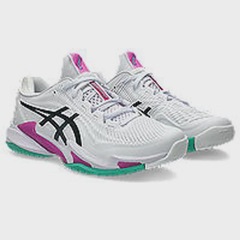 Tênis ASICS Court Ff 3 - Masculino - Foto 3