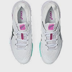 Tênis ASICS Court Ff 3 - Masculino - Foto 4