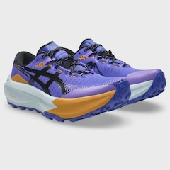 Tênis ASICS Trabuco Max 5 - Masculino - Foto 3
