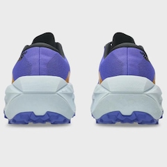 Tênis ASICS Trabuco Max 5 - Masculino - Foto 5