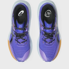 Tênis ASICS Trabuco Max 5 - Masculino - Foto 7