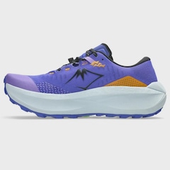 Tênis ASICS Trabuco Max 5 - Masculino - Foto 8