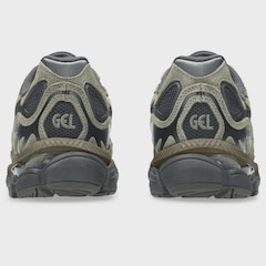 Tênis ASICS GEL-NYC - Unissex - Foto 4
