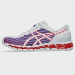 Tênis ASICS GEL-Quantum 360 I CM - Unissex - Foto 2