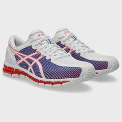 Tênis ASICS GEL-Quantum 360 I CM - Unissex - Foto 3