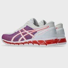 Tênis ASICS GEL-Quantum 360 I CM - Unissex - Foto 6