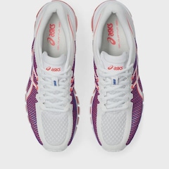 Tênis ASICS GEL-Quantum 360 I CM - Unissex - Foto 7